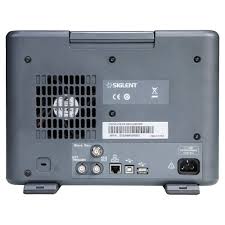 Máy hiện sóng Siglent SDS2104X HD 13 Siglent SDS2104X HD