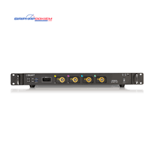 Máy hiện sóng Siglent SDS6104L