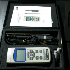 Máy đo gió và độ ẩm dây nóng LUTRON AM-4224SD 9 k1003165192.1