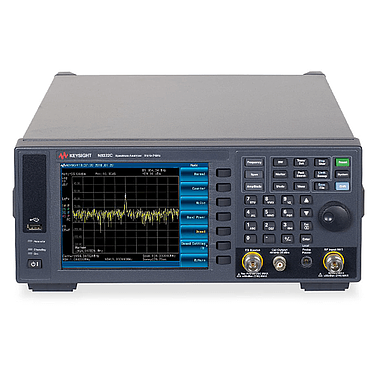 KEYSIGHT N9321C