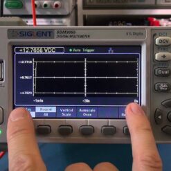Đồng hồ vạn năng để bàn Siglent SDM3055-SC 18 maxresdefault 2