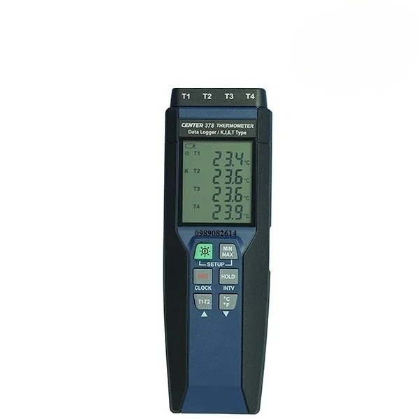 CENTER 378 (Loại K/J/E/T)