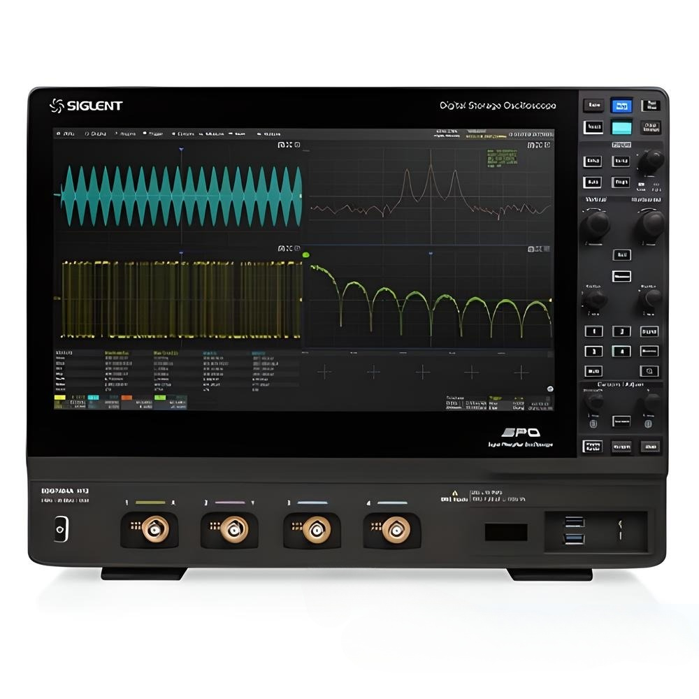 Máy hiện sóng Siglent SDS7404A