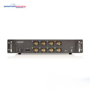Máy hiện sóng Siglent SDS6208L