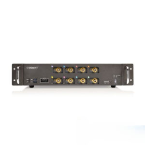 Máy hiện sóng Siglent SDS6108L