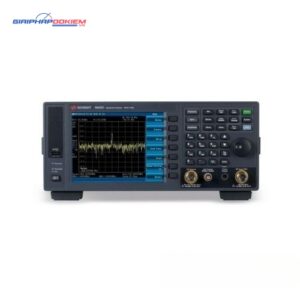 Máy phân tích phổ KEYSIGHT N9322C