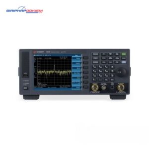 Máy phân tích phổ KEYSIGHT N9324C