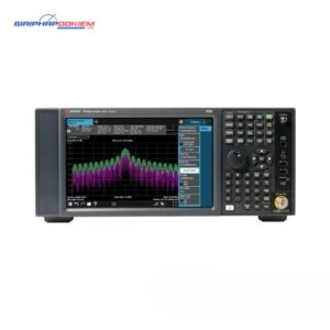 Máy phân tích phổ KEYSIGHT N9030B