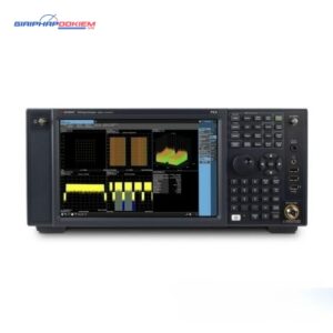 Máy phân tích phổ KEYSIGHT N9032B