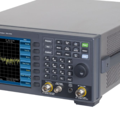 Máy phân tích phổ KEYSIGHT N9321C (9 kHz ~ 4 GHz) 9 may phan tich pho tin hieu keysight n9321c 03