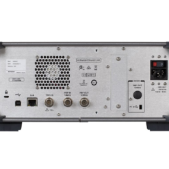 Máy phân tích phổ KEYSIGHT N9321C (9 kHz ~ 4 GHz) 11 may phan tich pho tin hieu keysight n9321c 04