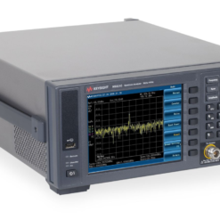 Máy phân tích phổ KEYSIGHT N9321C (9 kHz ~ 4 GHz) 10 may phan tich pho tin hieu keysight n9321c