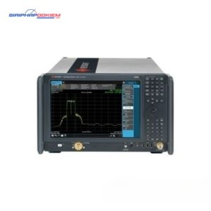 Máy phân tích phổ KEYSIGHT N9041B