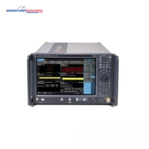 Máy phân tích phổ KEYSIGHT N9042B