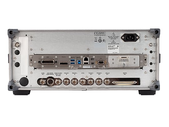 Máy phân tích phổ KEYSIGHT N9021B 15 KEYSIGHT N9021B