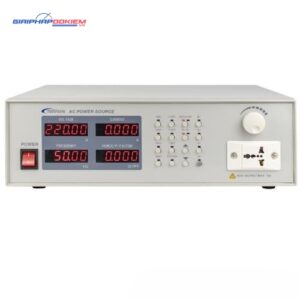 Nguồn xoay chiều một pha Twintex APS-5103