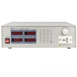 Nguồn xoay chiều một pha Twintex APS-5101