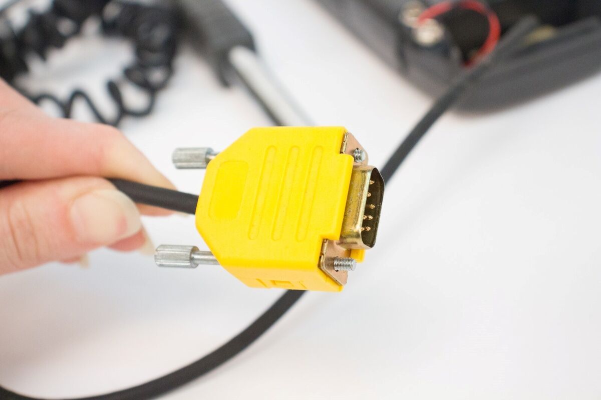 Máy đo độ ồn LUTRON SL-4013 11 Máy đo độ ồn LUTRON SL-4013 - Ảnh 4