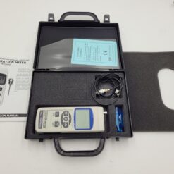 Máy đo độ rung LUTRON VB-8206SD 18 s l1200 4