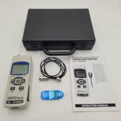 Máy đo độ rung LUTRON VB-8206SD 22 s l1600 1 1