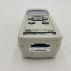 Máy đo độ rung LUTRON VB-8206SD 19 s l1600 2 1