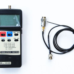Máy đo độ rung LUTRON VB-8200 12 s l1600 2