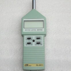 Máy đo độ ồn LUTRON SL-4011 14 s l1600