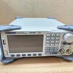 Máy phát xung, hàm Siglent SDG2122X 9 s l400