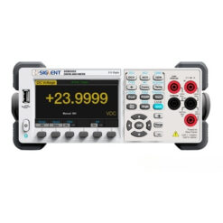Đồng hồ vạn năng để bàn Siglent SDM3055-SC