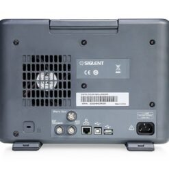 Máy hiện sóng Siglent SDS2204X HD 12 sds2204x hd back