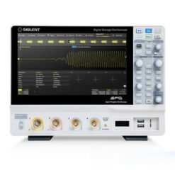 Máy hiện sóng Siglent SDS2354X HD