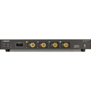 Máy hiện sóng Siglent SDS6054L