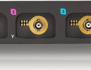 Máy hiện sóng Siglent SDS6054L 14 siglentSDS6054L front 0123