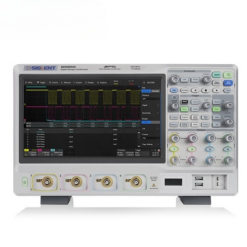 Máy hiện sóng Siglent SDS5054X