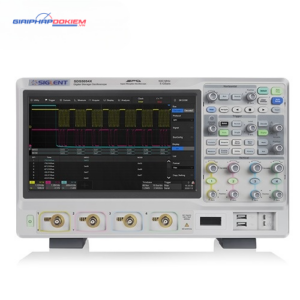 Máy hiện sóng Siglent SDS5054X
