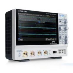 Máy hiện sóng Siglent SDS2204X HD 11 siglet sds2204x hd fotor 2024070511833