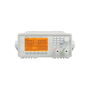 Tải điện tử DC lập trình Twintex PPL-8613B2