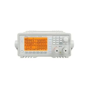 Tải điện tử DC lập trình Twintex PPL-8611C2
