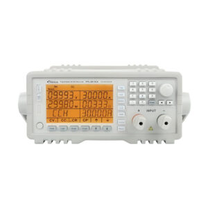 Tải điện tử DC lập trình Twintex PPL-8612C2