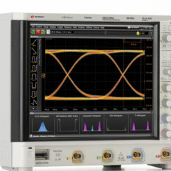 Máy hiện sóng số KEYSIGHT DSOS054A 12 tai xuong 1 10