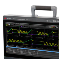 Máy hiện sóng số KEYSIGHT EXR408A 11 tai xuong 1 24