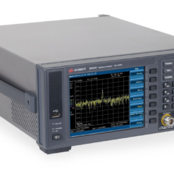 Máy phân tích phổ KEYSIGHT N9323C 10 tai xuong 12