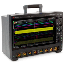 Máy hiện sóng số KEYSIGHT MXR258B 12 tai xuong 2 16