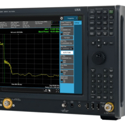 Máy phân tích phổ KEYSIGHT N9041B 9 tai xuong 2 5