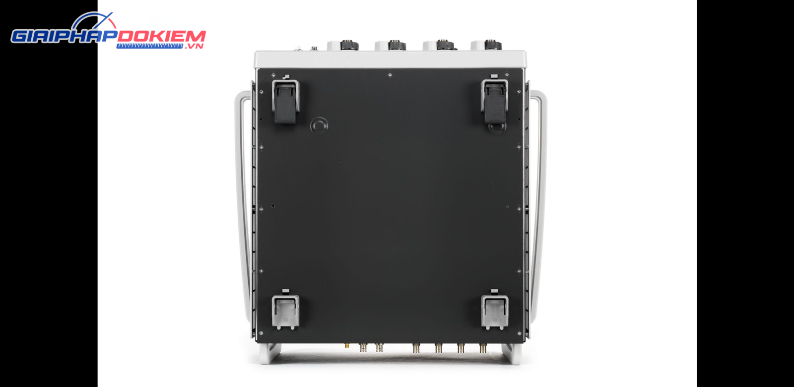 Máy hiện sóng số KEYSIGHT DSOV254A 20 Máy hiện sóng số KEYSIGHT DSOV254A - Ảnh 10