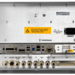 Máy phân tích phổ KEYSIGHT N9041B 11 tai xuong 3 4