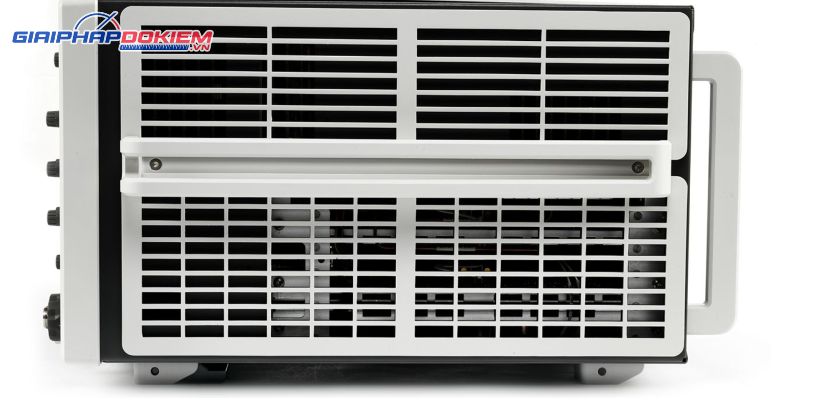 Máy hiện sóng số KEYSIGHT DSAV084A 13 Máy hiện sóng số KEYSIGHT DSAV084A - Ảnh 3