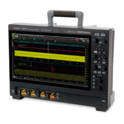 Máy hiện sóng số KEYSIGHT MXR604B 8 tai xuong 43