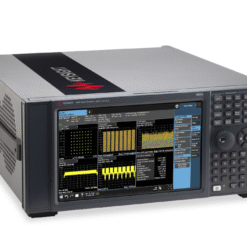 Máy phân tích phổ KEYSIGHT N9021B 12 tai xuong 5