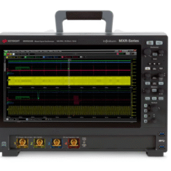 Máy hiện sóng số KEYSIGHT MXR054B 12 tai xuong 53
